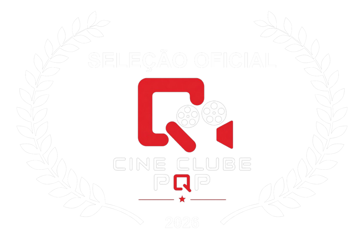 Cine Clube PQP · Seleção Oficial 2026