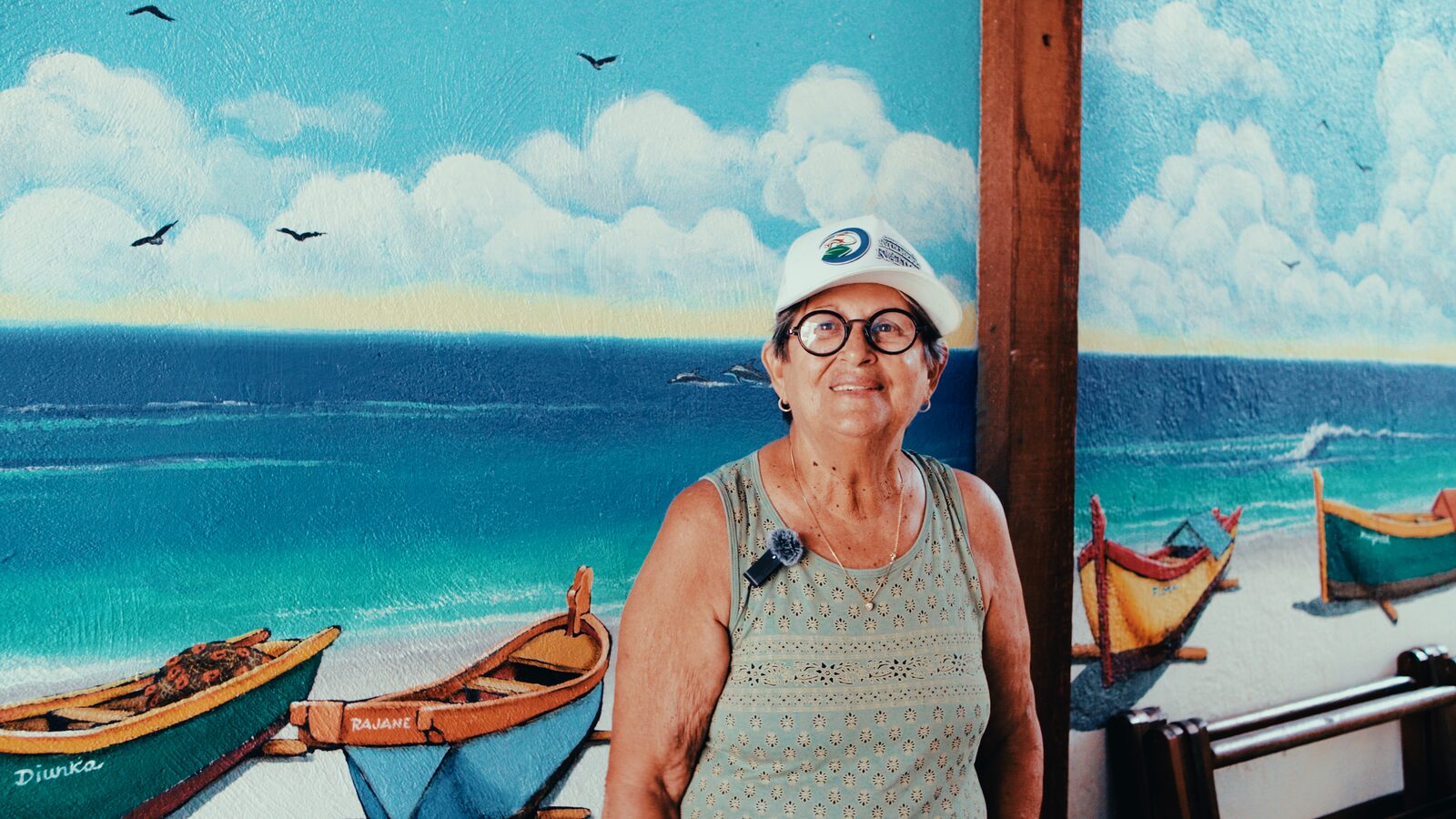 Cooperativa Mulheres Nativas